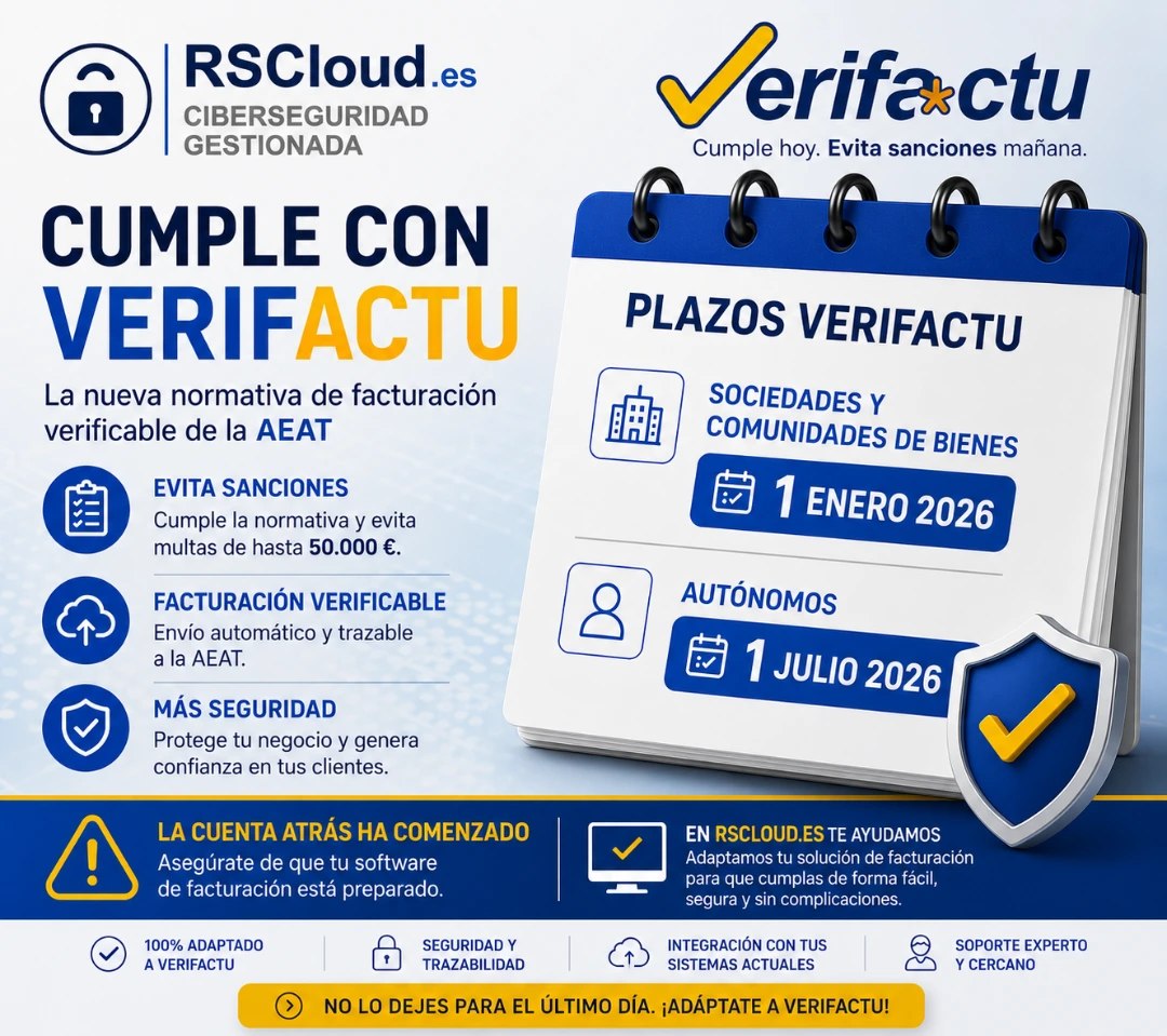 Revisión de facturas y programa de facturación